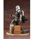 Star Wars The Mandalorian ARTFX Statue 1/7 Mandalorian & The Child 26 cm