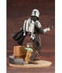 Star Wars The Mandalorian ARTFX Statue 1/7 Mandalorian & The Child 26 cm