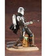 Star Wars The Mandalorian ARTFX Statue 1/7 Mandalorian & The Child 26 cm