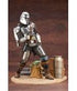 Star Wars The Mandalorian ARTFX Statue 1/7 Mandalorian & The Child 26 cm