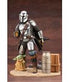 Star Wars The Mandalorian ARTFX Statue 1/7 Mandalorian & The Child 26 cm