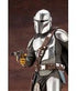 Star Wars The Mandalorian ARTFX Statue 1/7 Mandalorian & The Child 26 cm