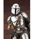 Star Wars The Mandalorian ARTFX Statue 1/7 Mandalorian & The Child 26 cm