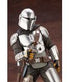 Star Wars The Mandalorian ARTFX Statue 1/7 Mandalorian & The Child 26 cm