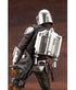 Star Wars The Mandalorian ARTFX Statue 1/7 Mandalorian & The Child 26 cm