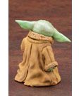 Star Wars The Mandalorian ARTFX Statue 1/7 Mandalorian & The Child 26 cm