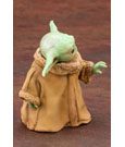 Star Wars The Mandalorian ARTFX Statue 1/7 Mandalorian & The Child 26 cm