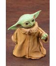 Star Wars The Mandalorian ARTFX Statue 1/7 Mandalorian & The Child 26 cm
