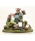 Star Wars ARTFX PVC Statue Battle of Endor The Little Rebels 19 cm