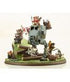 Star Wars ARTFX PVC Statue Battle of Endor The Little Rebels 19 cm