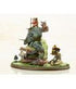Star Wars ARTFX PVC Statue Battle of Endor The Little Rebels 19 cm