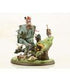 Star Wars ARTFX PVC Statue Battle of Endor The Little Rebels 19 cm