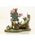Star Wars ARTFX PVC Statue Battle of Endor The Little Rebels 19 cm