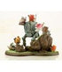 Star Wars ARTFX PVC Statue Battle of Endor The Little Rebels 19 cm