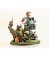Star Wars ARTFX PVC Statue Battle of Endor The Little Rebels 19 cm