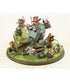 Star Wars ARTFX PVC Statue Battle of Endor The Little Rebels 19 cm