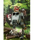 Star Wars ARTFX PVC Statue Battle of Endor The Little Rebels 19 cm