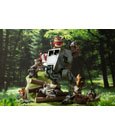 Star Wars ARTFX PVC Statue Battle of Endor The Little Rebels 19 cm