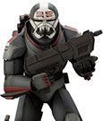 Star Wars The Bad Batch ARTFX PVC Statue 1/7 Wrecker 26 cm