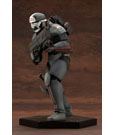 Star Wars The Bad Batch ARTFX PVC Statue 1/7 Wrecker 26 cm