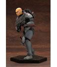 Star Wars The Bad Batch ARTFX PVC Statue 1/7 Wrecker 26 cm