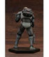 Star Wars The Bad Batch ARTFX PVC Statue 1/7 Wrecker 26 cm