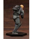 Star Wars The Bad Batch ARTFX PVC Statue 1/7 Wrecker 26 cm