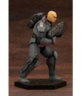 Star Wars The Bad Batch ARTFX PVC Statue 1/7 Wrecker 26 cm