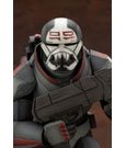 Star Wars The Bad Batch ARTFX PVC Statue 1/7 Wrecker 26 cm