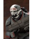 Star Wars The Bad Batch ARTFX PVC Statue 1/7 Wrecker 26 cm