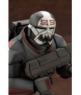 Star Wars The Bad Batch ARTFX PVC Statue 1/7 Wrecker 26 cm