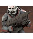 Star Wars The Bad Batch ARTFX PVC Statue 1/7 Wrecker 26 cm
