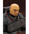Star Wars The Bad Batch ARTFX PVC Statue 1/7 Wrecker 26 cm