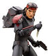 Star Wars The Bad Batch ARTFX PVC Statue 1/7 Hunter 25 cm