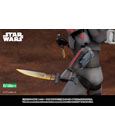 Star Wars The Bad Batch ARTFX PVC Statue 1/7 Hunter 25 cm