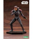 Star Wars The Bad Batch ARTFX PVC Statue 1/7 Hunter 25 cm