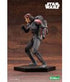 Star Wars The Bad Batch ARTFX PVC Statue 1/7 Hunter 25 cm
