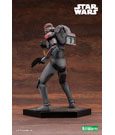 Star Wars The Bad Batch ARTFX PVC Statue 1/7 Hunter 25 cm