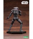 Star Wars The Bad Batch ARTFX PVC Statue 1/7 Hunter 25 cm