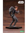 Star Wars The Bad Batch ARTFX PVC Statue 1/7 Hunter 25 cm