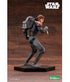 Star Wars The Bad Batch ARTFX PVC Statue 1/7 Hunter 25 cm