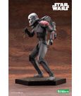 Star Wars The Bad Batch ARTFX PVC Statue 1/7 Hunter 25 cm