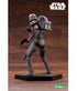 Star Wars The Bad Batch ARTFX PVC Statue 1/7 Hunter 25 cm