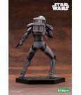 Star Wars The Bad Batch ARTFX PVC Statue 1/7 Hunter 25 cm