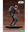 Star Wars The Bad Batch ARTFX PVC Statue 1/7 Hunter 25 cm