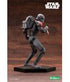Star Wars The Bad Batch ARTFX PVC Statue 1/7 Hunter 25 cm