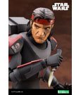 Star Wars The Bad Batch ARTFX PVC Statue 1/7 Hunter 25 cm