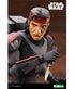 Star Wars The Bad Batch ARTFX PVC Statue 1/7 Hunter 25 cm