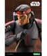 Star Wars The Bad Batch ARTFX PVC Statue 1/7 Hunter 25 cm