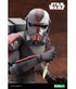 Star Wars The Bad Batch ARTFX PVC Statue 1/7 Hunter 25 cm